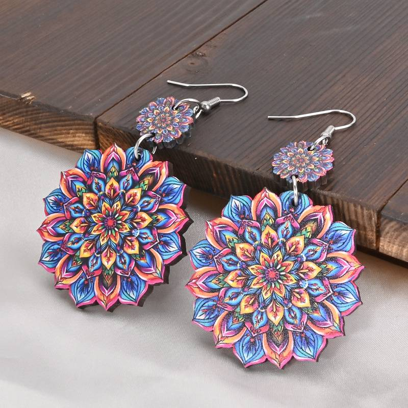 Elegant Earring for Every Occasion