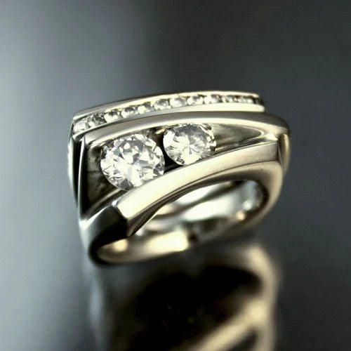 Charming Ring for Any Occasion
