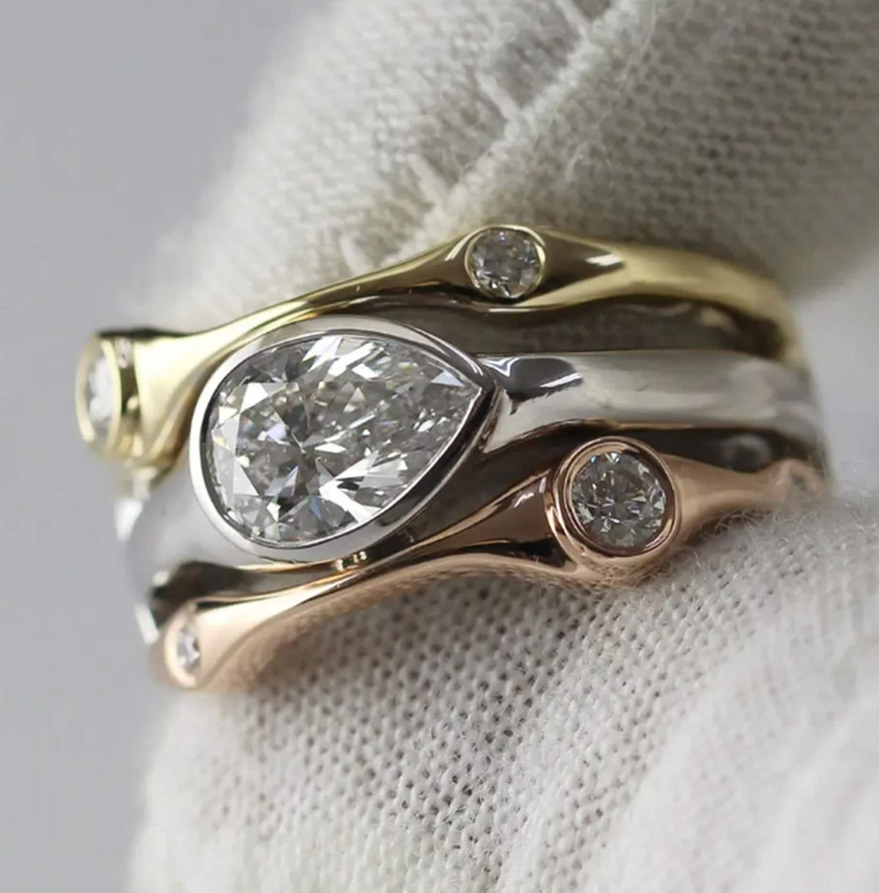 Elegant Ring for Every Occasion