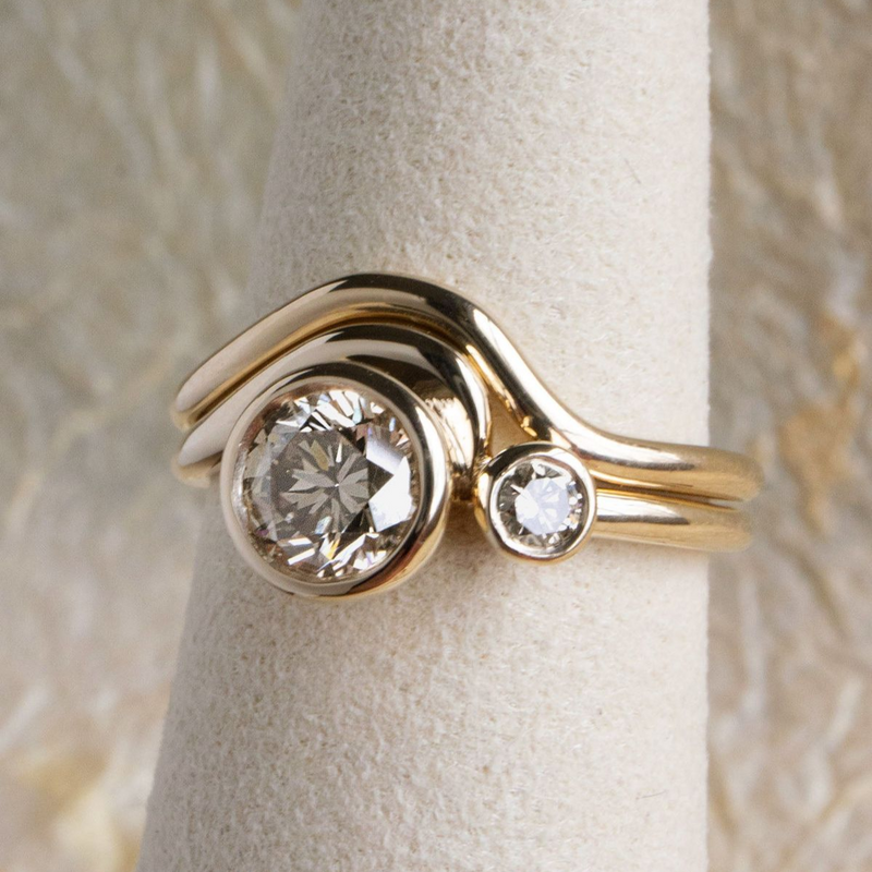 Elegant Ring for Every Occasion