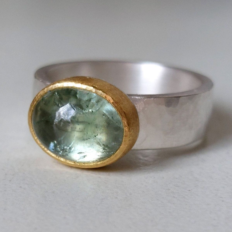 Charming Ring for Any Occasion