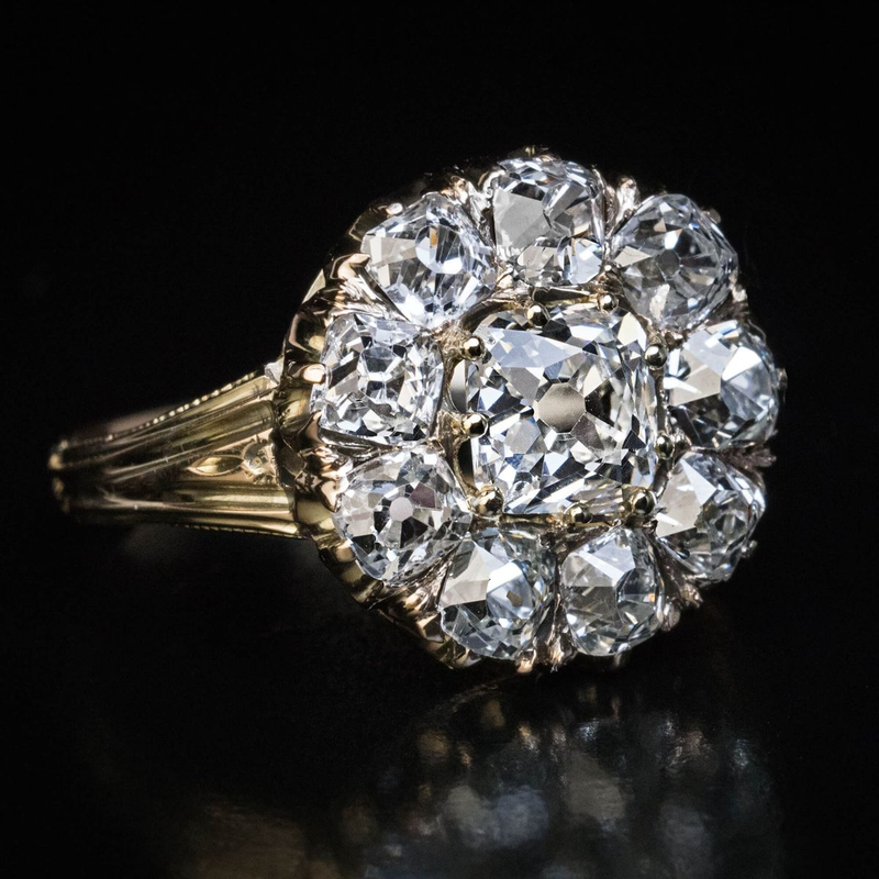 Elegant Ring for Every Occasion