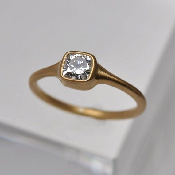 Vintage Handmade Ring