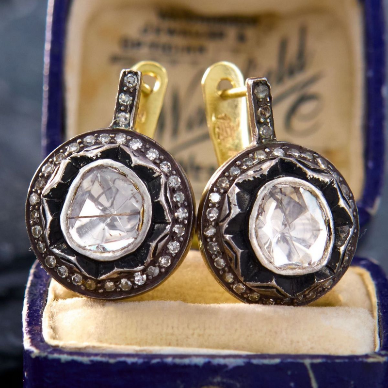Elegant Earring for Every Occasion