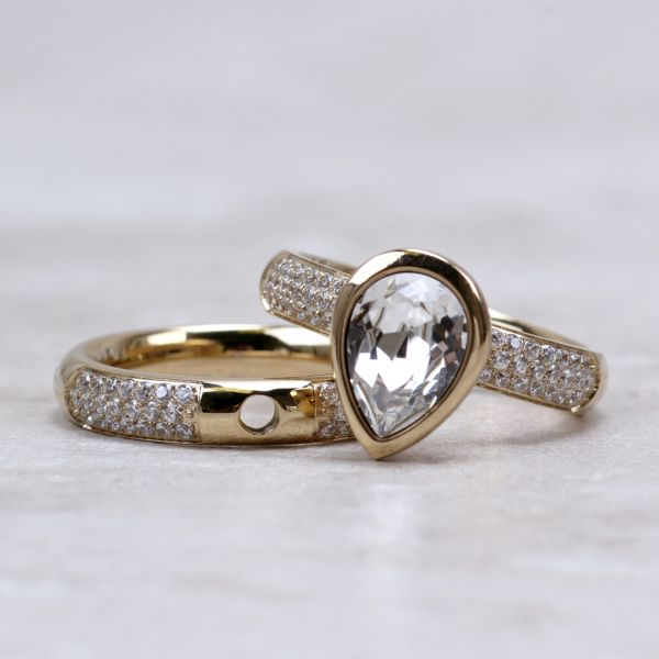 Elegant Set for Every Occasion