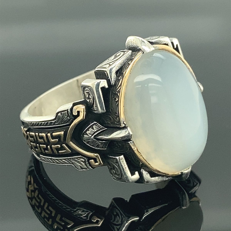 Romantic Ring for Special Moments