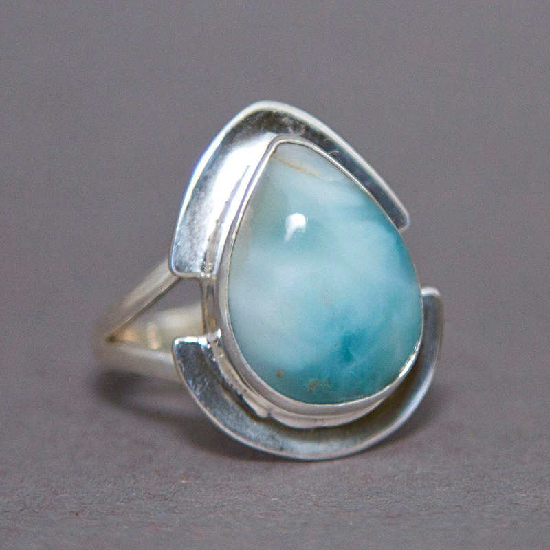 Romantic Ring for Special Moments