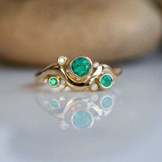Stunning Ring for Daily Wear