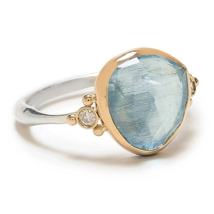 Charming Ring for Any Occasion