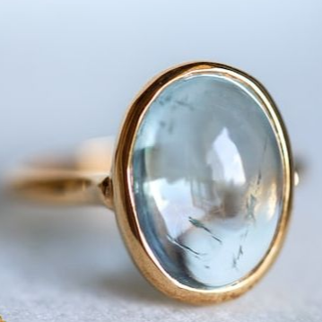 Classic Ring with Timeless Appeal