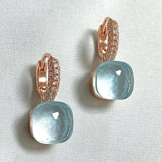Stunning Earring for Daily Wear