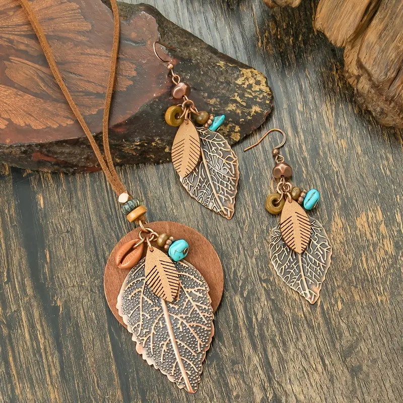 Classic Set with Timeless Appeal