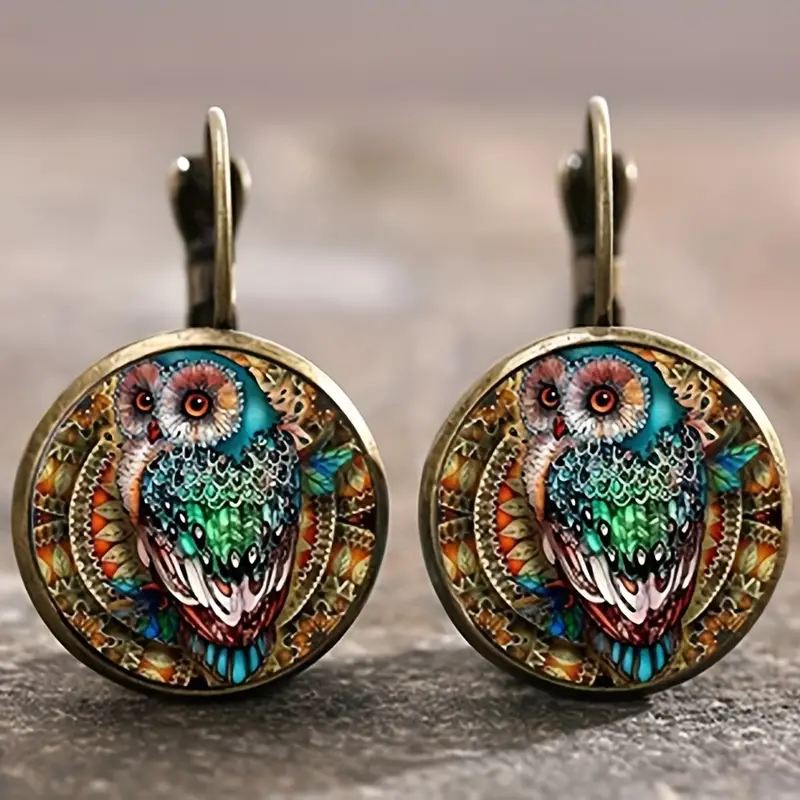 Elegant Earring for Every Occasion