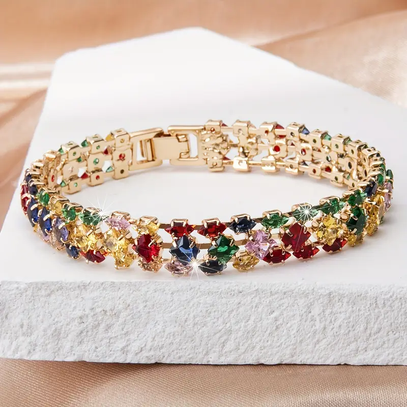 Romantic Bracelet for Special Moments