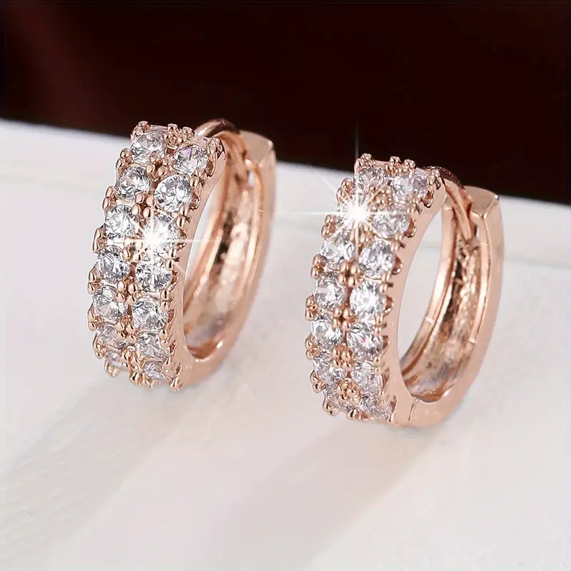 Romantic Earring for Special Moments