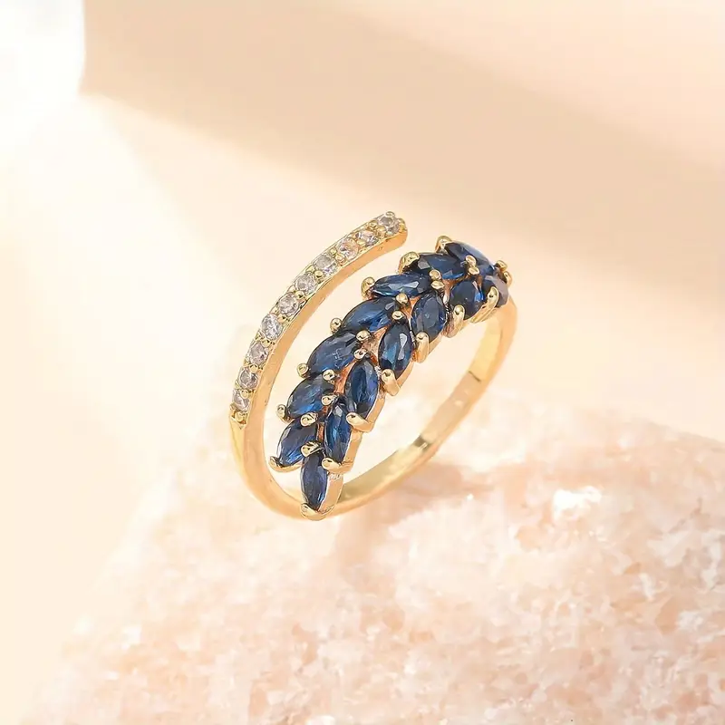 Charming Ring for Any Occasion