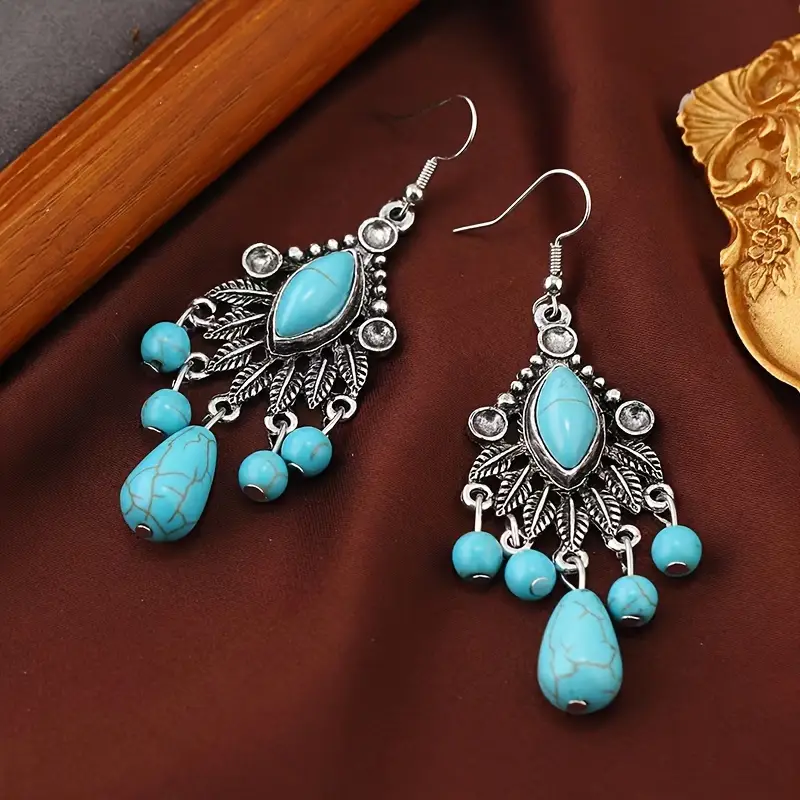 Charming Earring for Any Occasion