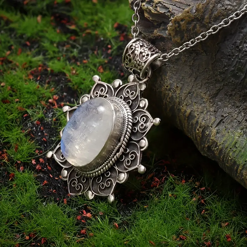 Beautiful Necklace with Unique Style