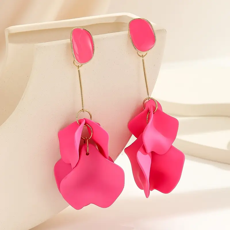 Elegant Earring for Every Occasion