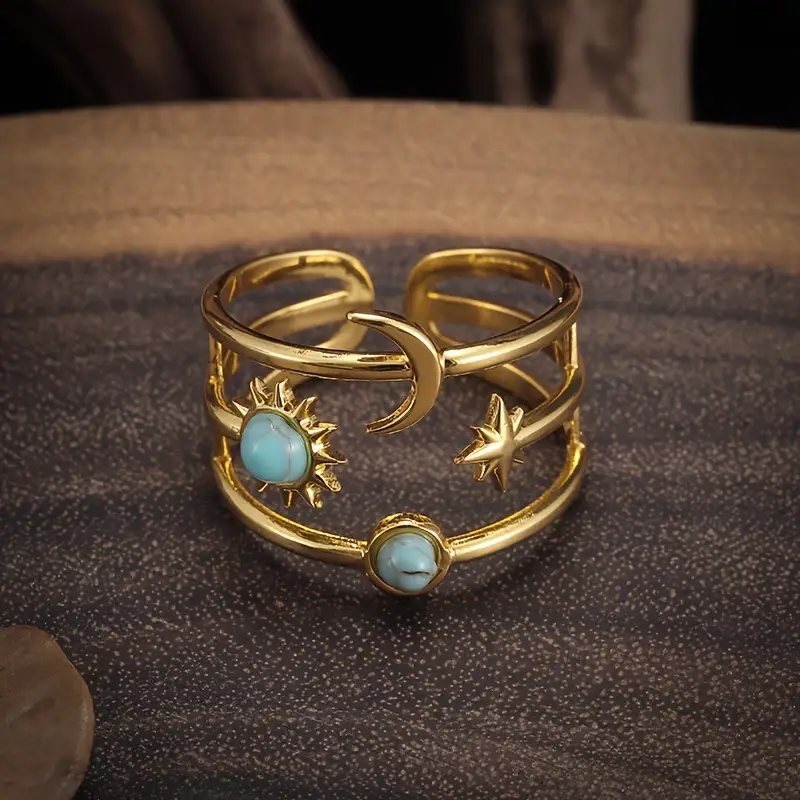 Charming Ring for Any Occasion