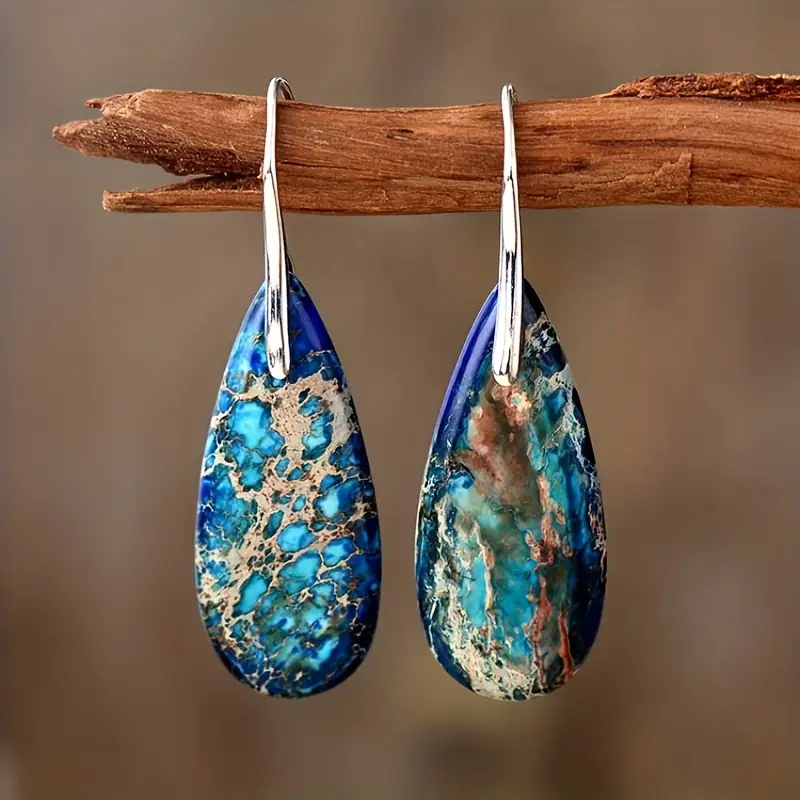 Classic Earring with Timeless Appeal