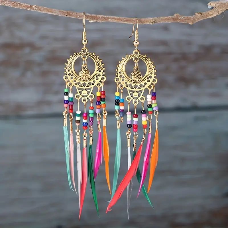 Stunning Earring for Daily Wear