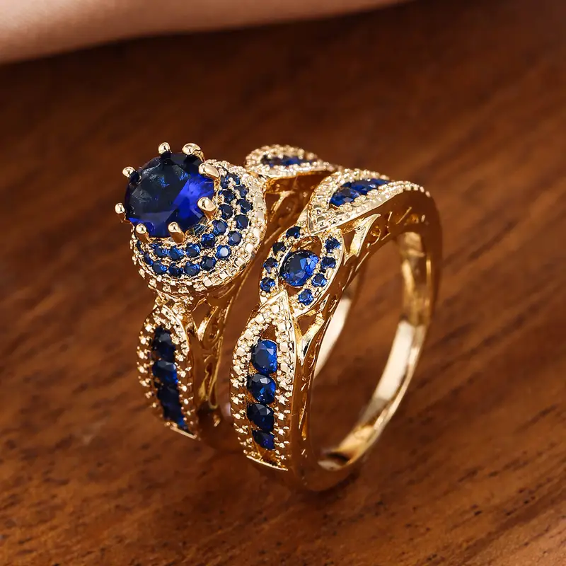 Delicate Artisan Set