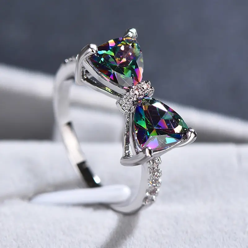 Classic Silver Ring with Timeless Appeal