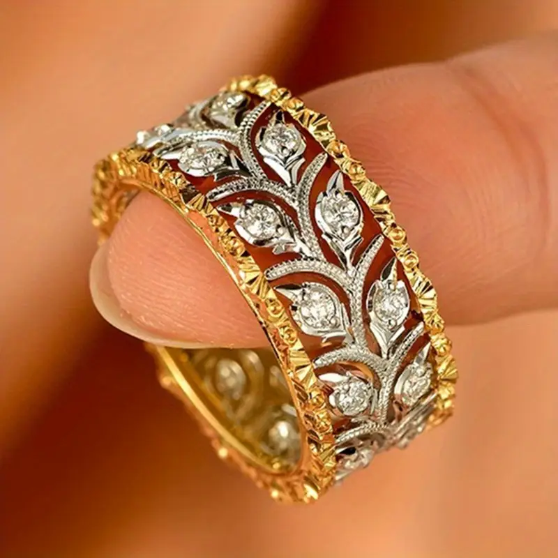 Stunning Ring for Daily Wear