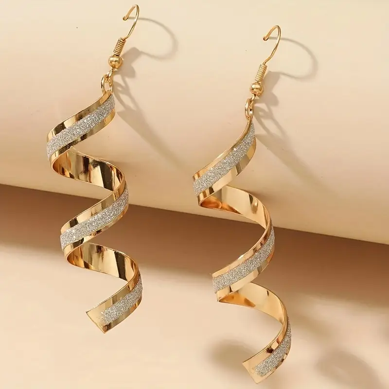 Classic Earring with Timeless Appeal