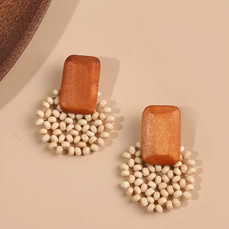 Elegant Earring for Every Occasion
