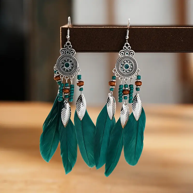 Romantic Earring for Special Moments