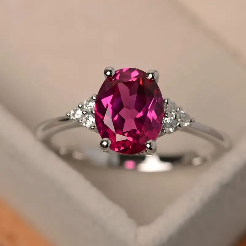 Beautiful Ring with Unique Style