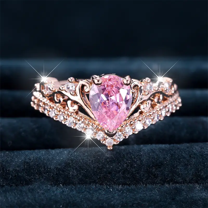 Stunning Ring for Daily Wear