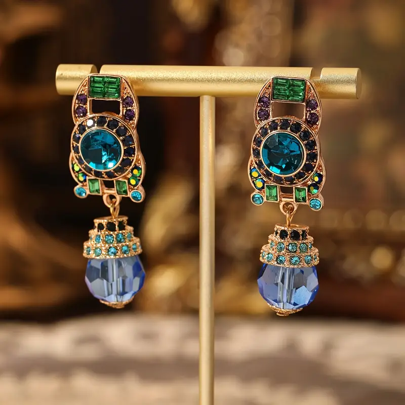 Classic Earring with Timeless Appeal