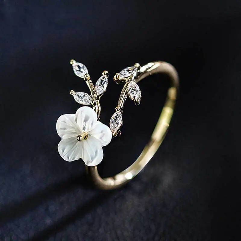 Classic Ring with Timeless Appeal
