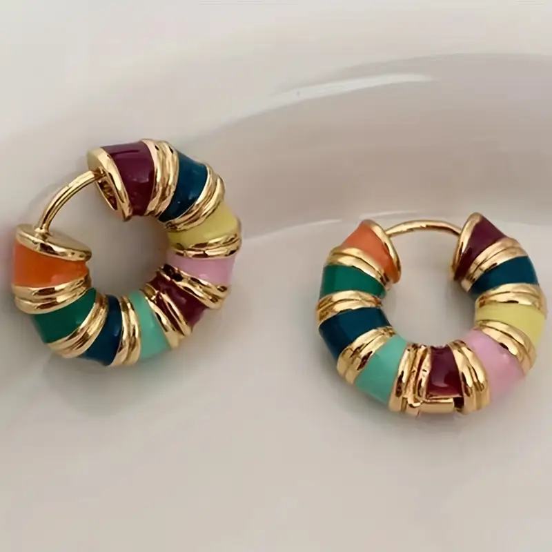 Stunning Earring for Daily Wear