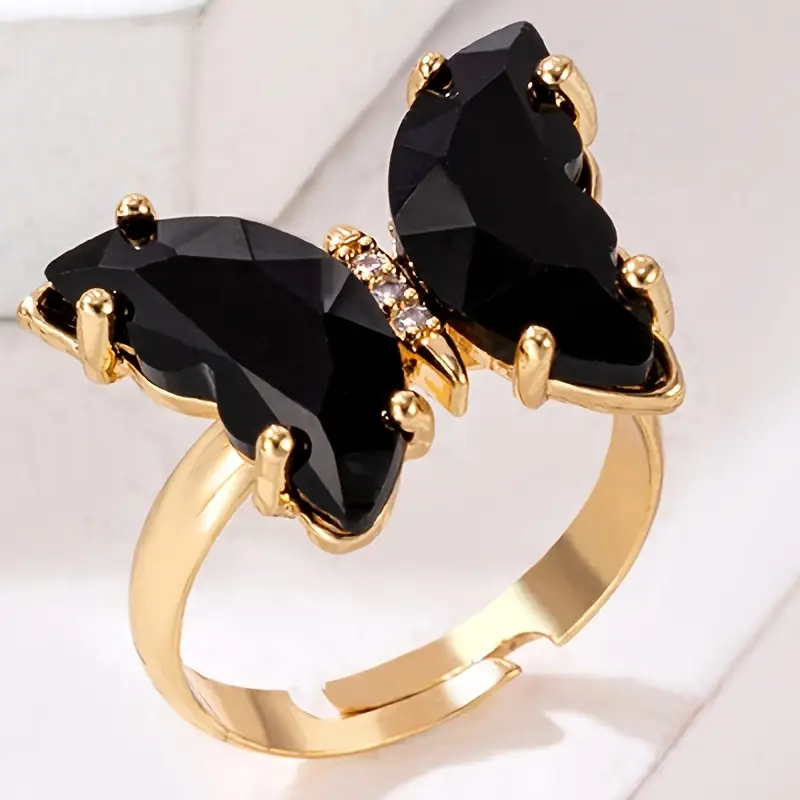 Vintage Handmade Ring