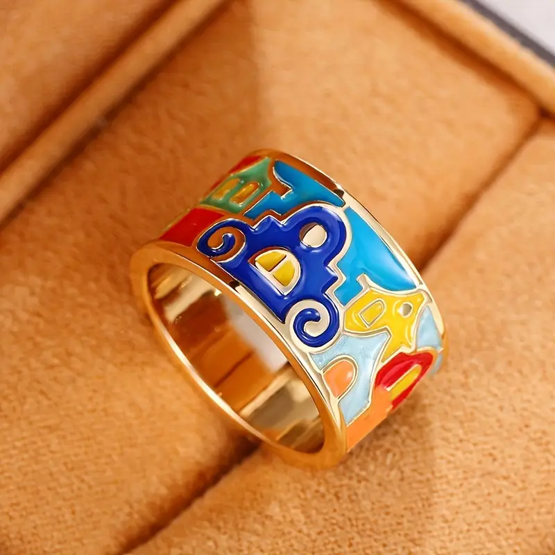 Stunning Ring for Daily Wear