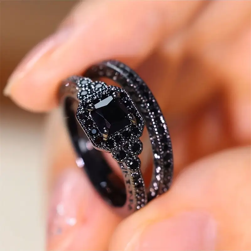 Romantic Set for Special Moments