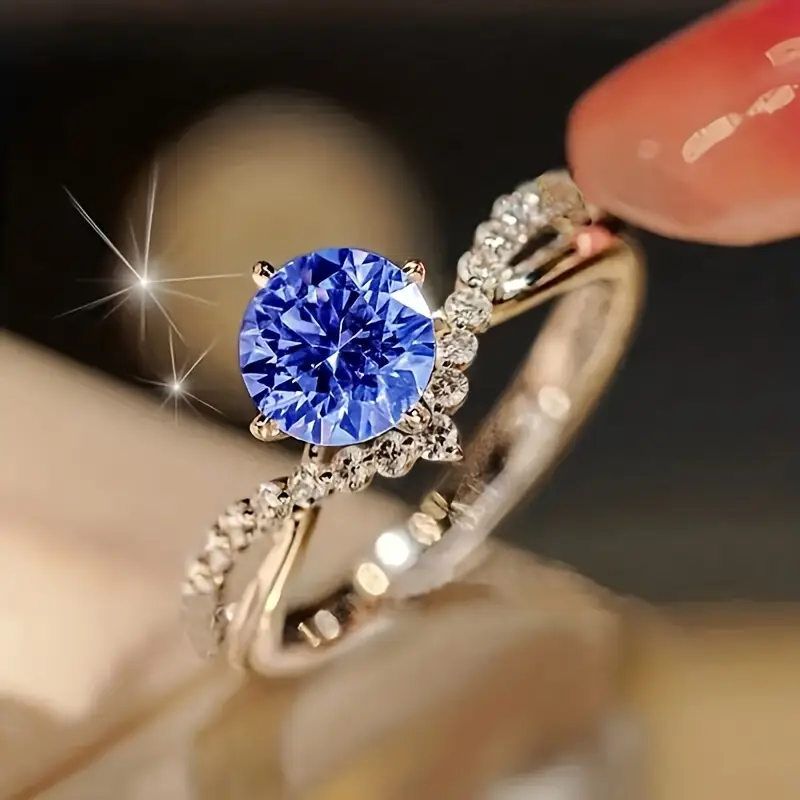 Charming Ring for Any Occasion