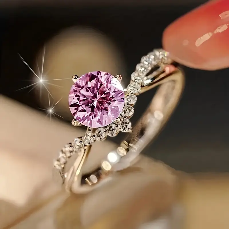 Delicate Artisan Ring