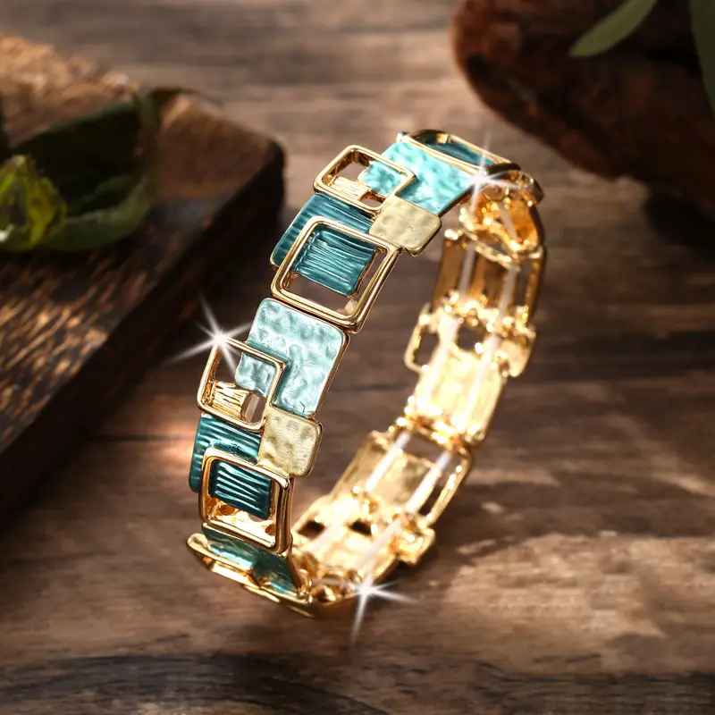 Delicate Artisan Bracelet