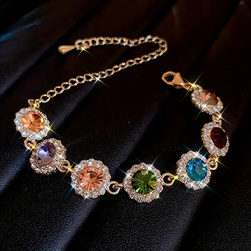 Delicate Artisan Bracelet