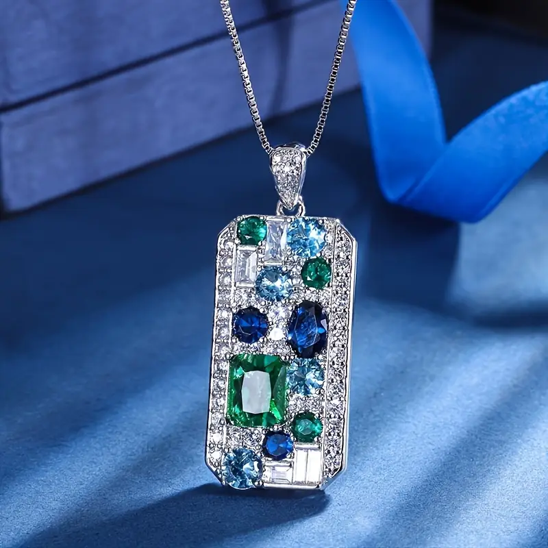 Stunning Necklace for Daily Wear