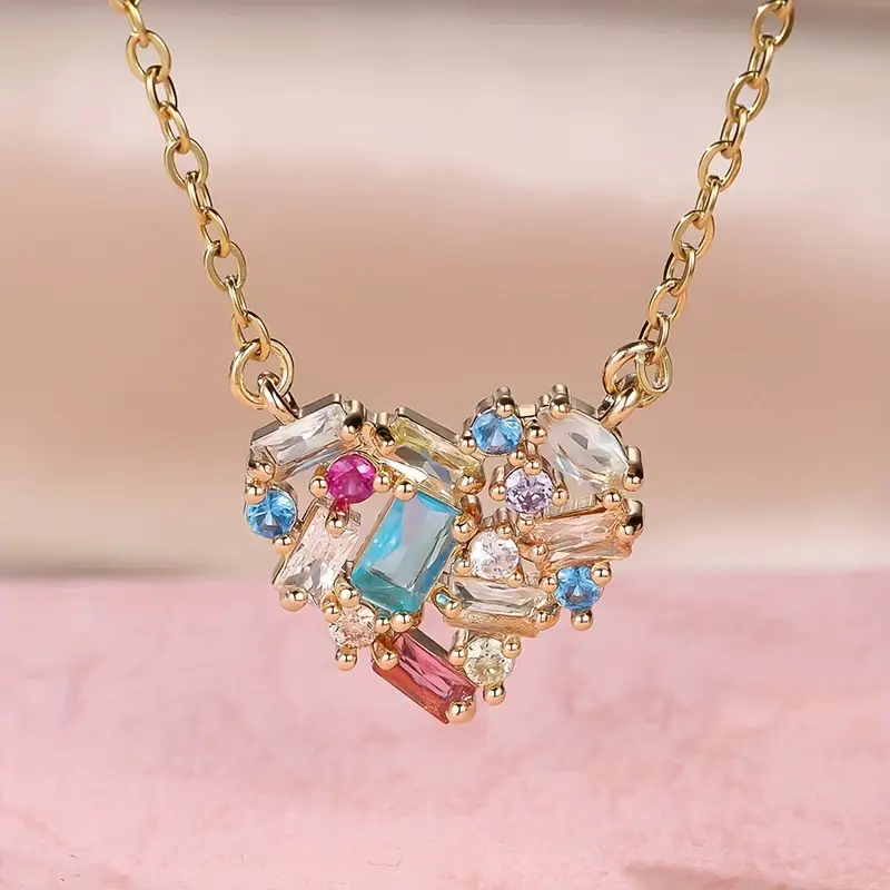 Vintage Handmade Necklace