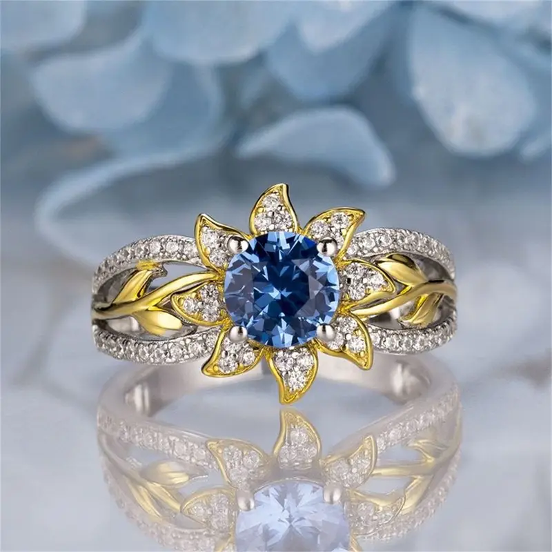 Delicate Artisan Ring