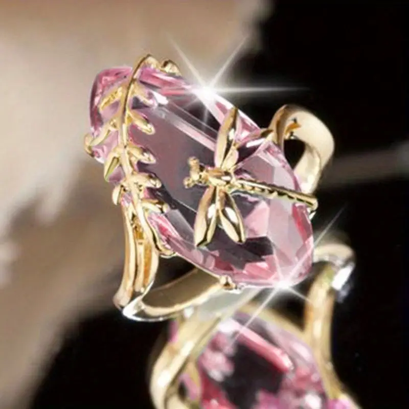 Delicate Artisan Ring