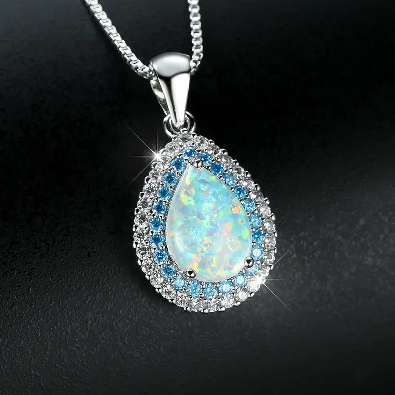 Beautiful Necklace with Unique Style