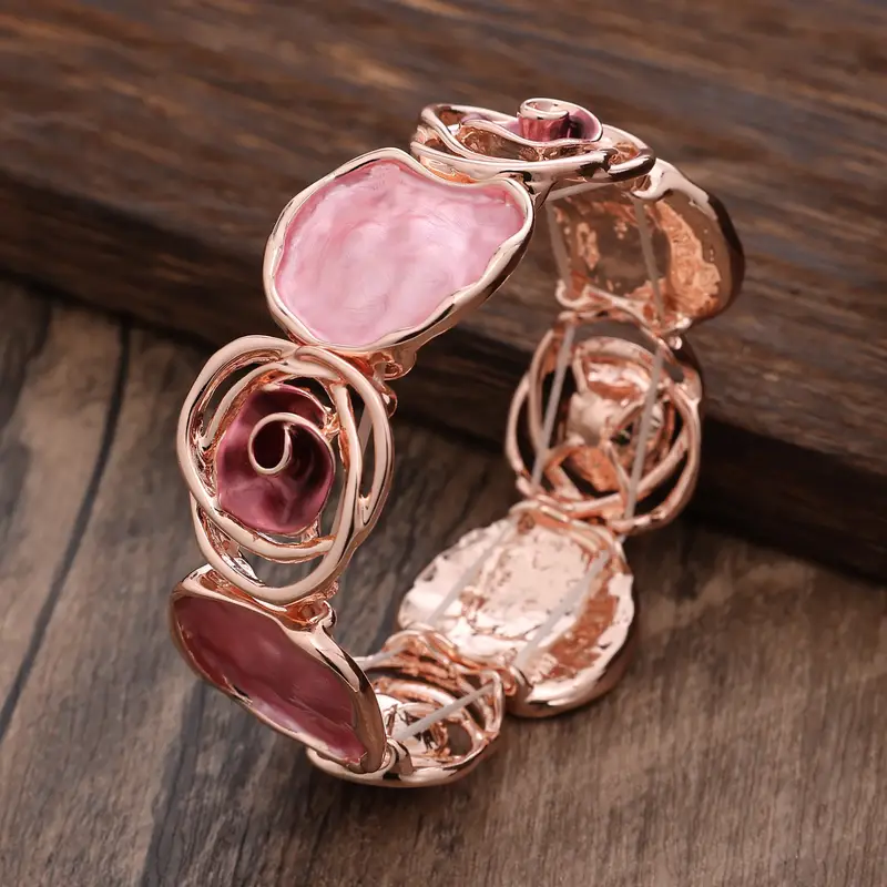 Romantic Bracelet for Special Moments